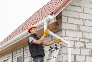 Majestic Roofing Gutter Majestic Roofing Gutter