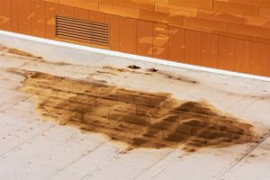 commercial-roof-excessive-ponding