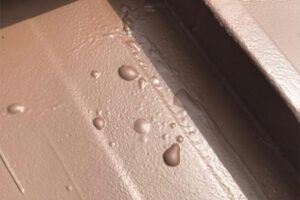 commercial-roof-heat-blisters